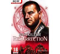 Painkiller Resurrection [Import Anglais] [Jeu Pc]