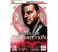 Painkiller - Resurrection Pc