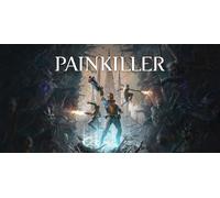 Painkiller (Steam Account)