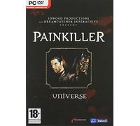 Painkiller Universe