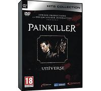 Painkiller Universe
