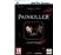 Painkiller Universe G