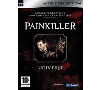 Painkiller Universe - Hits Collection Pc