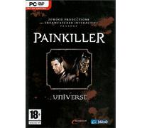 Painkiller Universe [import anglais]