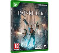 Painkiller Xbox Series X