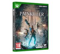 Painkiller Xbox Series X