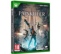 Painkiller Xbox Series X A
