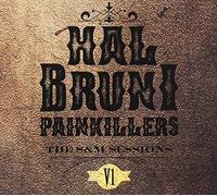 Painkillers: The S&M Sessions, Vol. 1