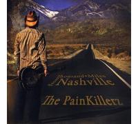 Painkillerz - Painkillerz : Thousand Miles from Nashville