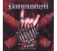 Painmuseum - Metal for Life [Import]