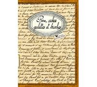 PAINS, CAKES GALETTES ET BRIOCHES