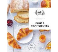 Pains et viennoiseries Eva Harlé (Auteur), Aline Princet (Photographie)