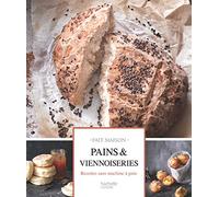 Pains et viennoiseries: Les meilleures recettes