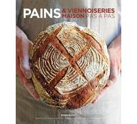 Pains Et Viennoiseries Maison Pas À Pas