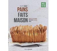 Pains faits maison