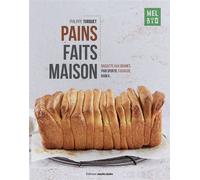 Marie Claire powered by Imetec – Pains faits maison – Baguette aux graines, Fougasse, Babka