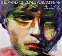 Pains of Being Pure at He - Belong [Import]
