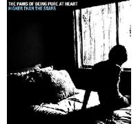 Pains Of Being Pure At Heart, The - Higher Than The Stars