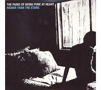 Pains of Being Pure at He - Higher Than The Stars (Remix)