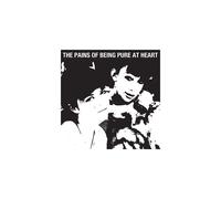 Pains Of Being Pure At Heart