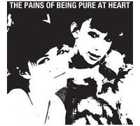 Pains of Being Pure at Heart - Pains of Being Pure at Heart-Silver Nugget Viny [Import]