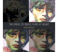 Pains Of Being Pure At Heart - Acid Reflex [Import allemand]
