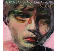 Pains of Being Pure at Heart - Belong [Import]