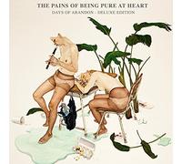 Pains of Being Pure at Heart - Days of Abandon