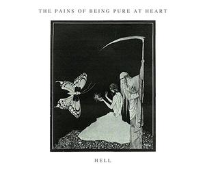 Pains of Being Pure at Heart - Hell