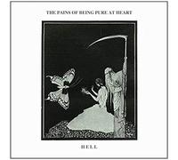 Pains of Being Pure at Heart - Hell/Laid