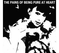 PAINS OF BEING PURE AT HEART - Pains of Being Pure at Hea [Import allemand]