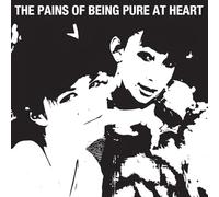 Pains of Being Pure at Heart - Pains of Being Pure at Heart-Silver Nugget Viny [Import]