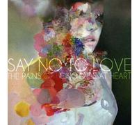Pains of Being Pure at Heart - Say No to Love