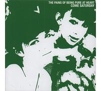Pains of Being Pure at Heart,the - Come Sunday