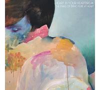 Pains of Being Pure at Heart,the - Herat in Your Heartbreak [Import]