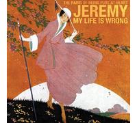 Pains of Being Pure at Heart,the - Jeremy/My Life is Wrong [Import]