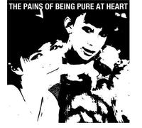 Pains Of Being Pure At Heart,The - Pains of Being Pure at Heart