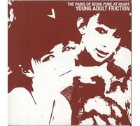 Pains of Being Pure at Heart - Young Adult [Import]