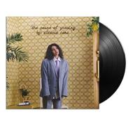 The Pains Of Growing Vinyle