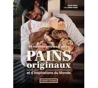 Pains originaux et d'inspirations du monde