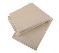 Pains parfaitement levés avec notre chiffon de pâte extra large (60 x 90 cm)