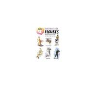 Paint 50: Watercolour Figures