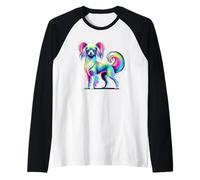 Paint Art Phalène Phalènes Manche Raglan