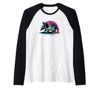 Paint Art Tatou Tatous Manche Raglan