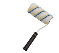 Paint Brush Roller - Paints Roller Brushs | Small Paint Rollers | House Projects Renovation Accessory For Ceilings Decorations Cabinets Doors Fences Decks Crafts
