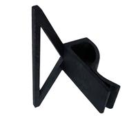 Paint Brush Scraper, Edge Clamp Painting Tool For Smooth Finishes, Multi Function Can Clip Brush Scraper, Ergonomic Design, Tool For Workshop Garage Woodworking Home Furniture Renovation