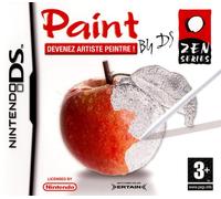 Paint by