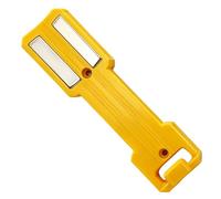 Paint Can Holder - 4.126 Inch Magnetic Can Rack, PP Storage Organizer, Wall Mount Shelf, Workshop Tool Holder | Heavy-Duty Spray Storage For Garage Basement Warehouse Organization Workspaces