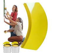 Paint Can Pour Spout, Gallon Pouring Accessory, 5 Inches Spout with Drip-Free Design, Painting Tool, Bucket Gadget with Easy Attach, Paint Supply for 1-Gallon Quart Cans