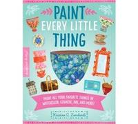 Paint Every Little Thing